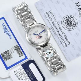 Picture of Longines Watches Women _SKU2152longines-30-5mm-12nms6054